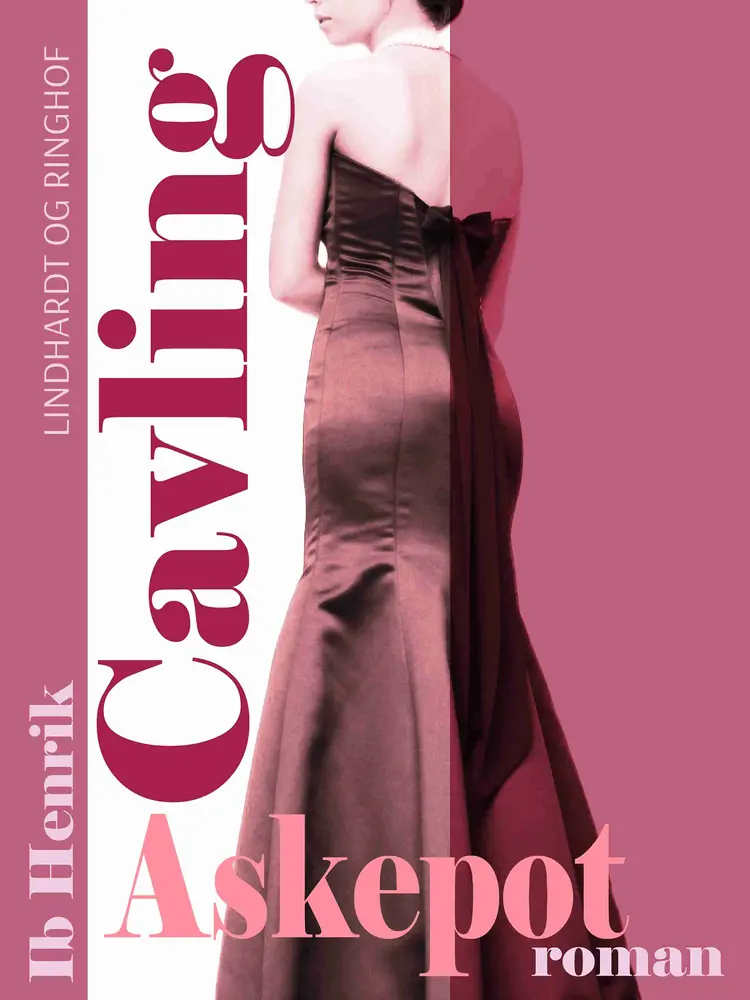 Askepot af Ib Henrik Cavling