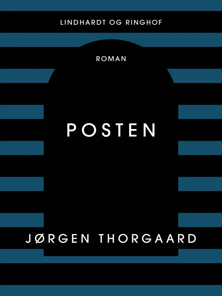 Posten af Jørgen Thorgaard