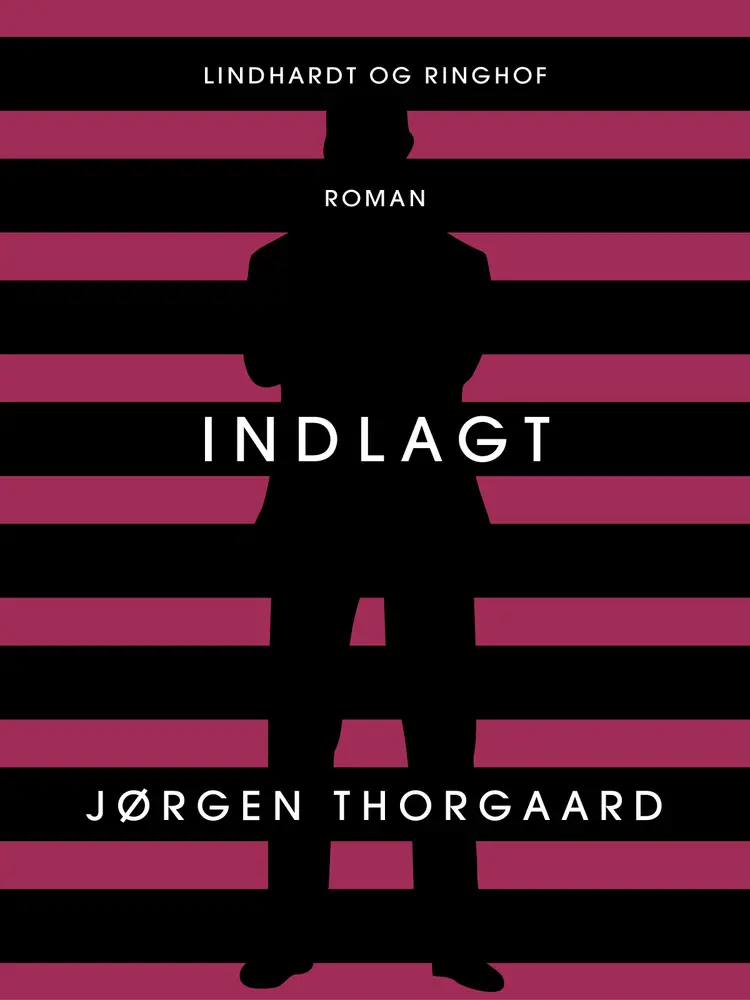Indlagt af Jørgen Thorgaard