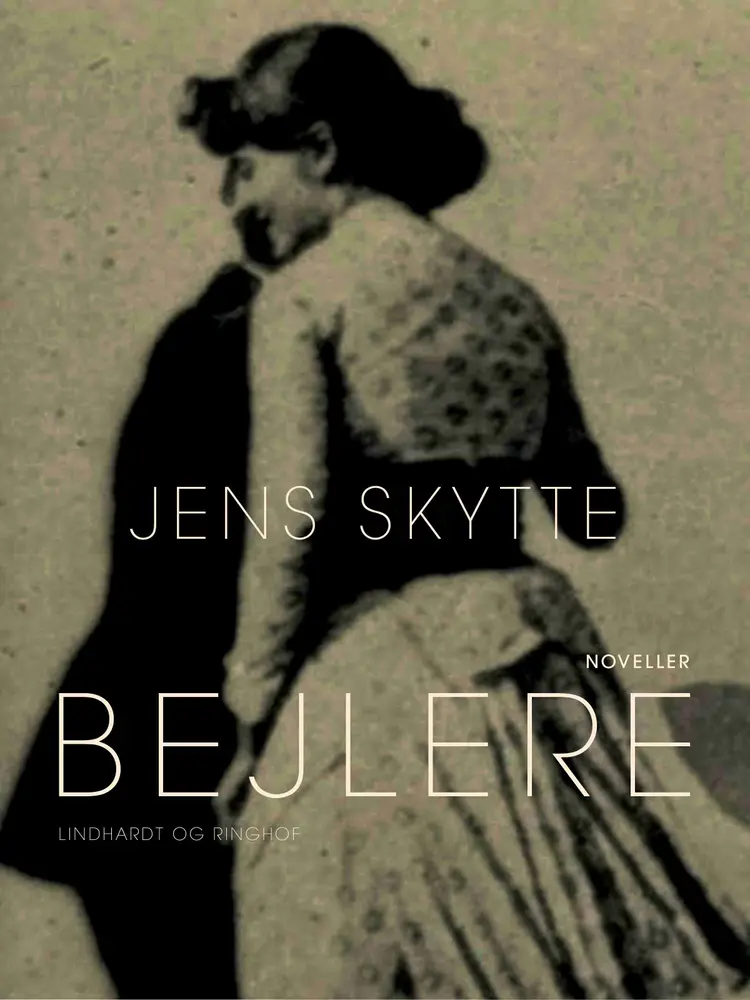 Bejlere af Jens Skytte
