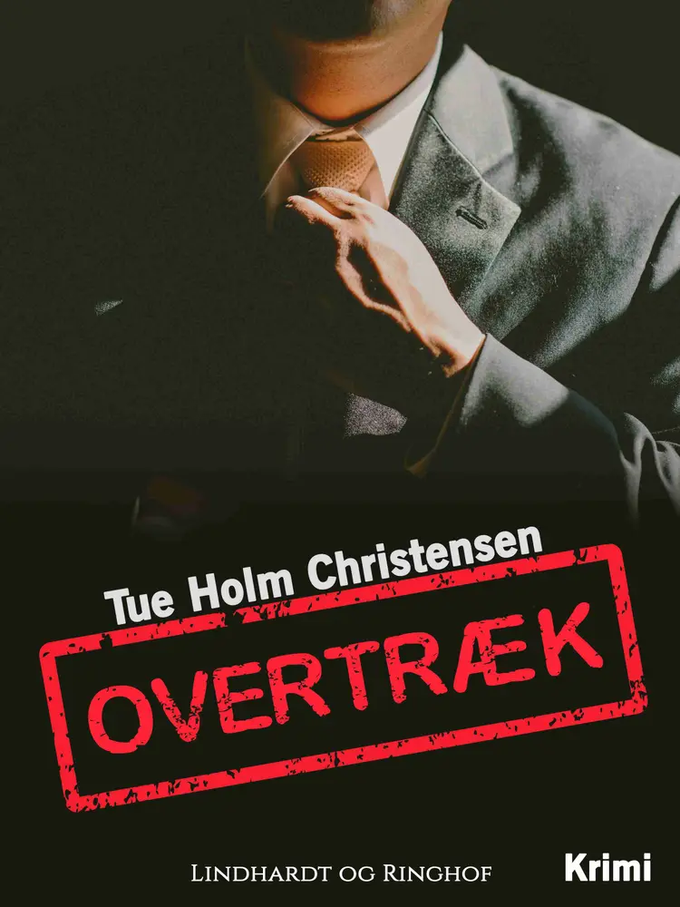 Overtræk af Tue Holm Christensen
