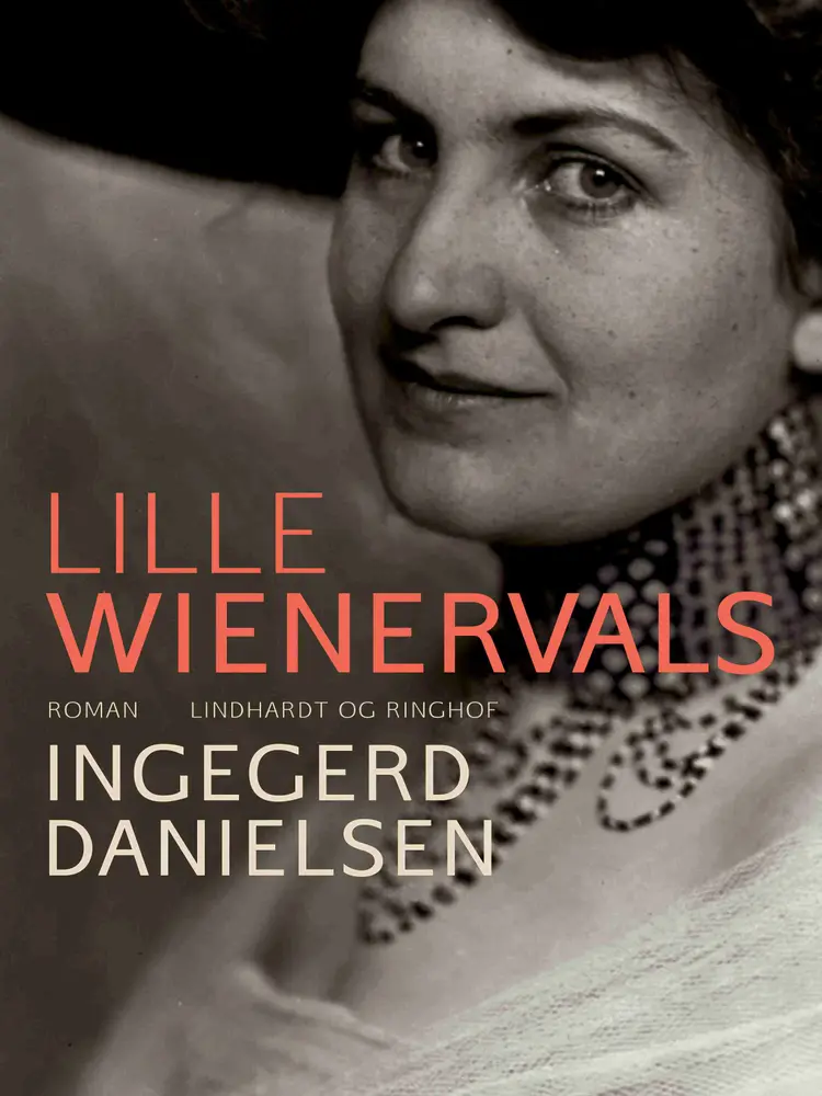 Lille wienervals af Ingegerd Danielsen