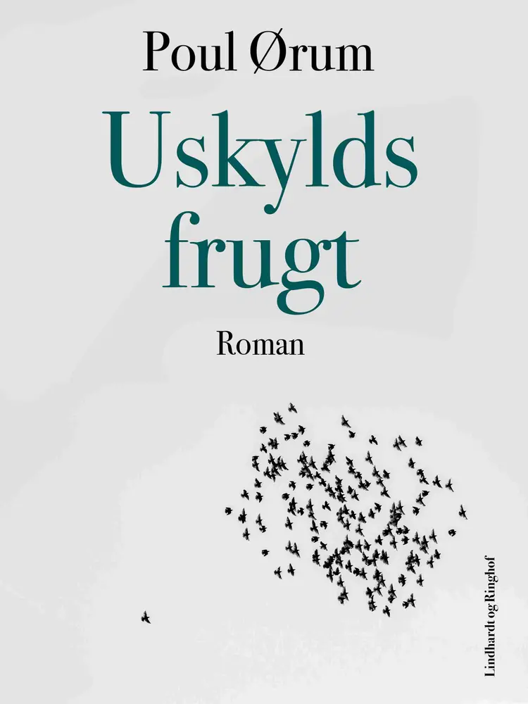 Uskylds frugt af Poul Ørum
