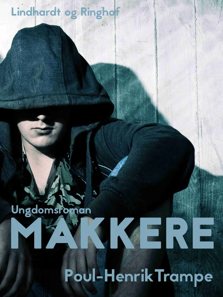 Makkere af Poul-Henrik Trampe
