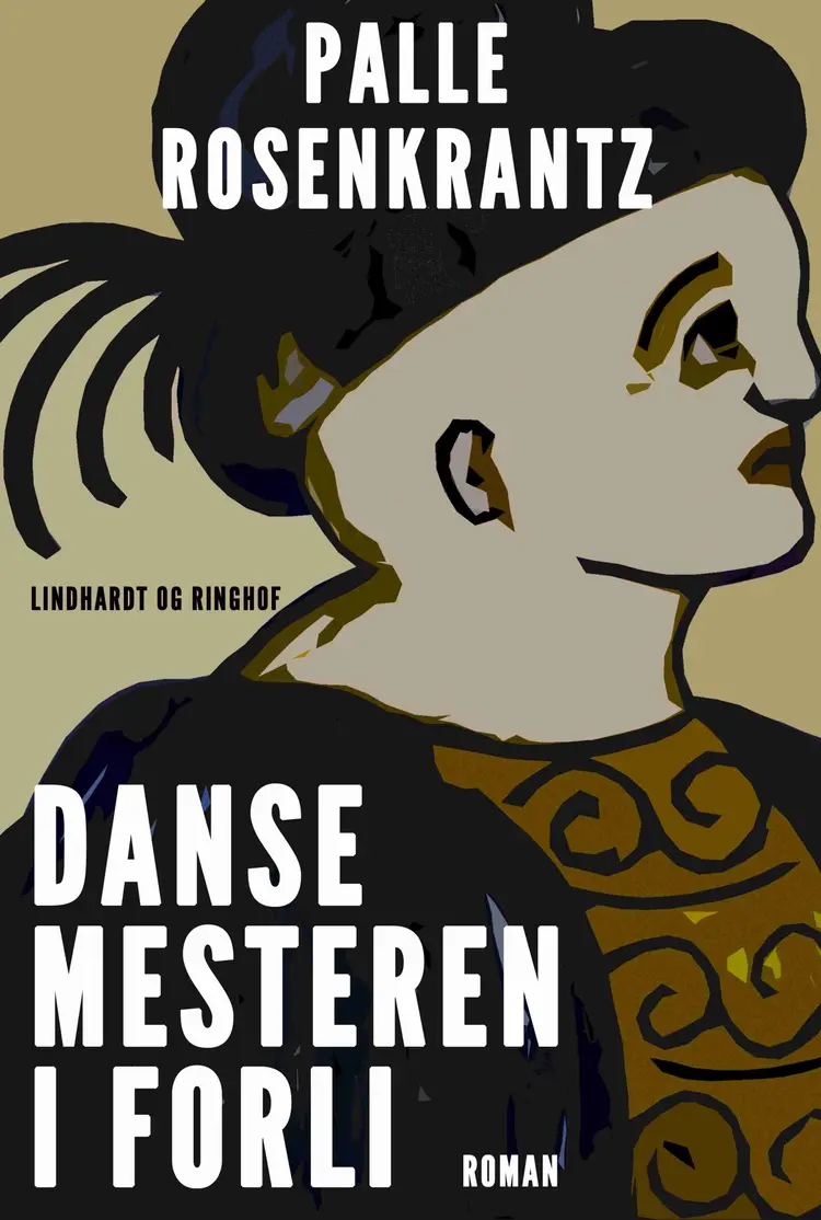 Dansemesteren i Forli af Palle Adam Vilhelm Rosenkrantz