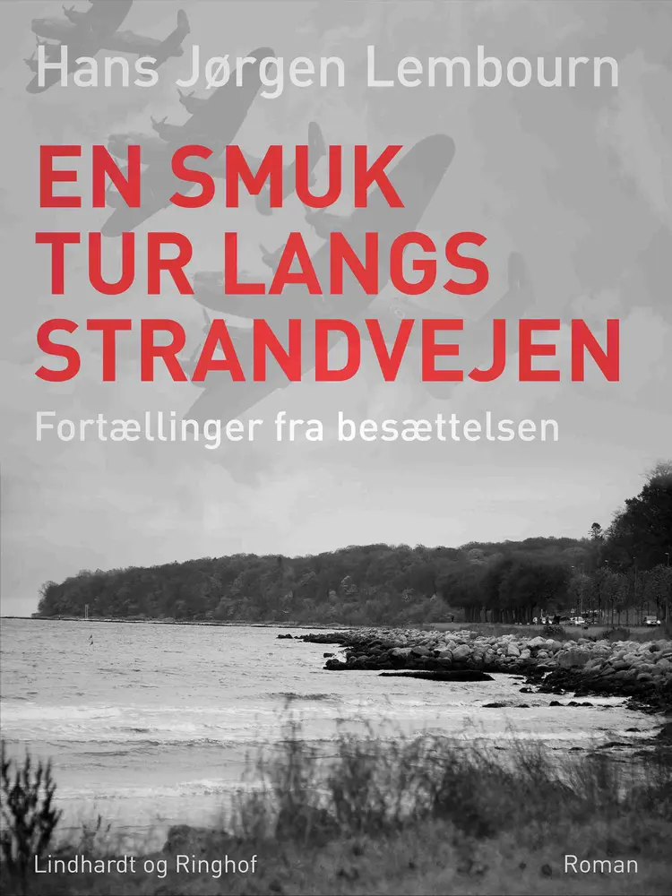 En smuk tur langs Strandvejen af Hans Jørgen Lembourn