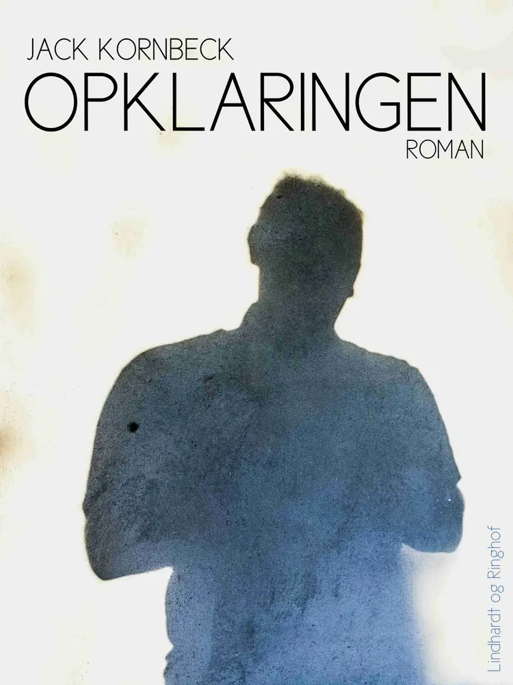 Opklaringen af Jack Kornbeck