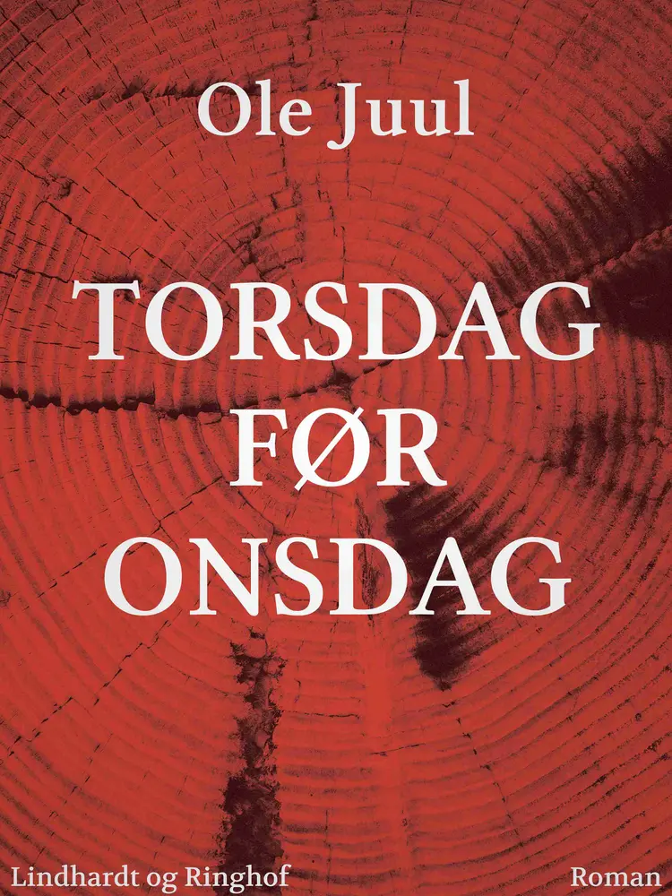 Torsdag før onsdag af Ole Juulsgaard