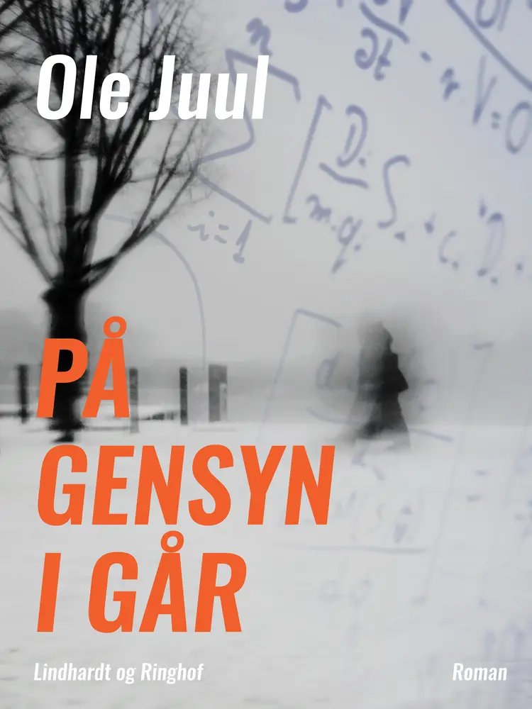 På gensyn i går af Ole Juulsgaard