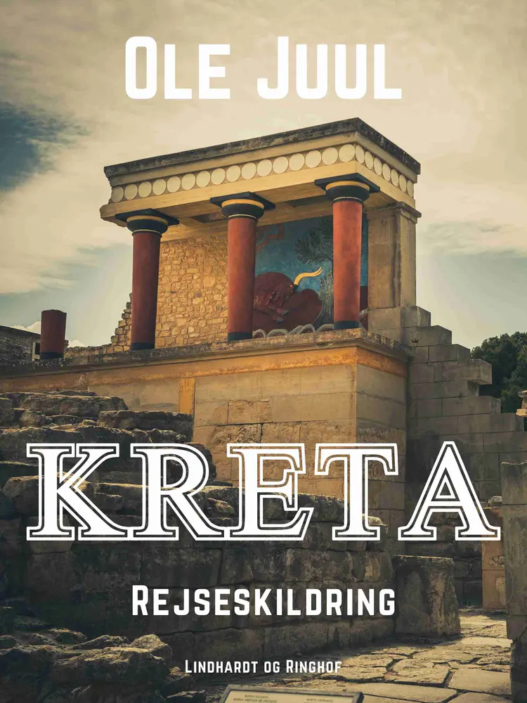 Kreta af Ole Juulsgaard