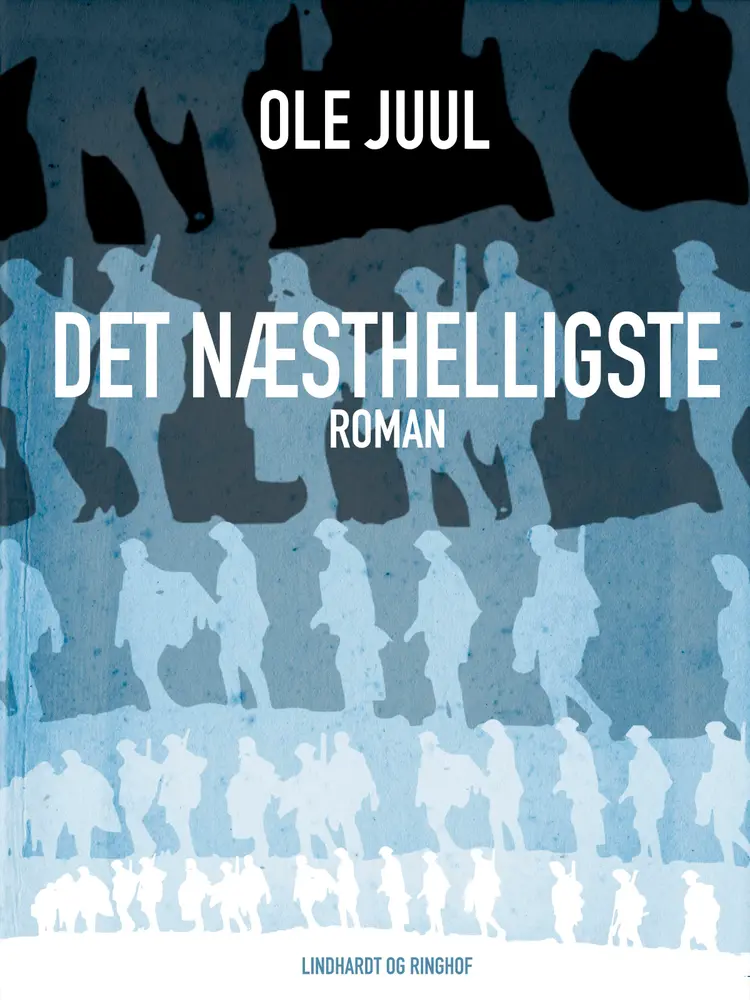 Det næsthelligste af Ole Juulsgaard