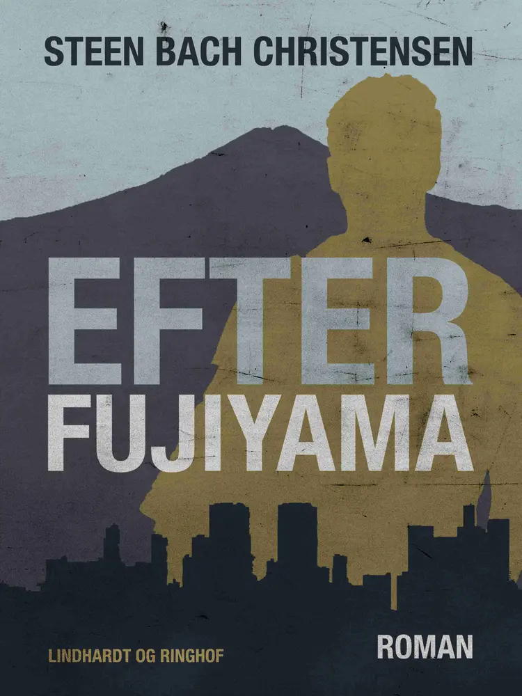 Efter Fujiyama af Steen Bach Christensen