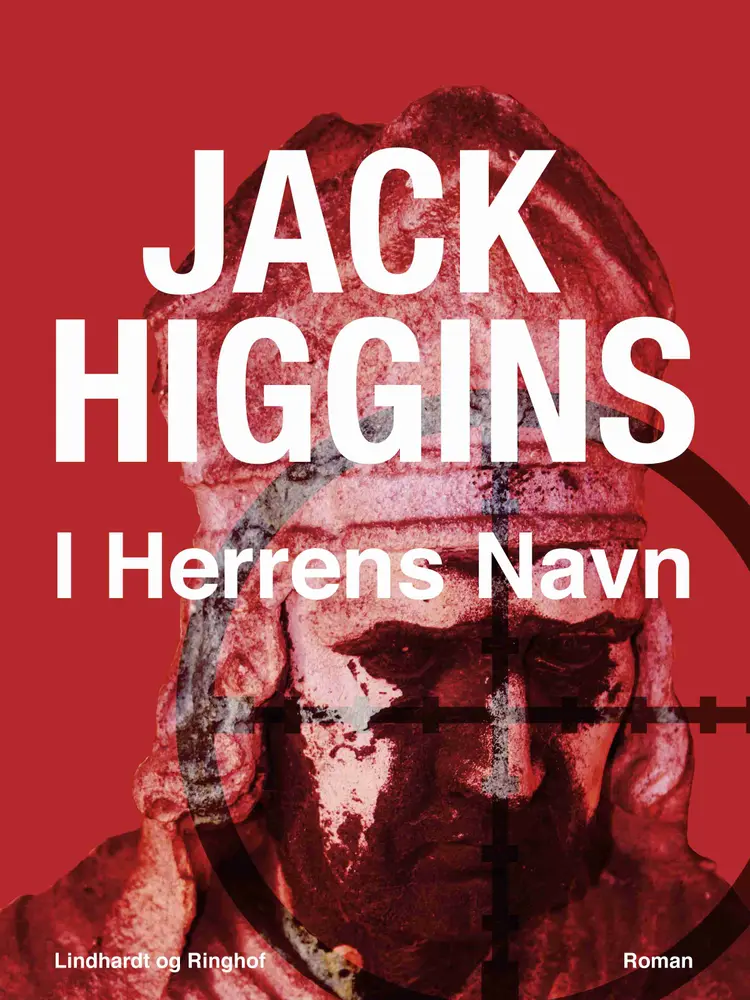 I Herrens Navn af Jack Higgins