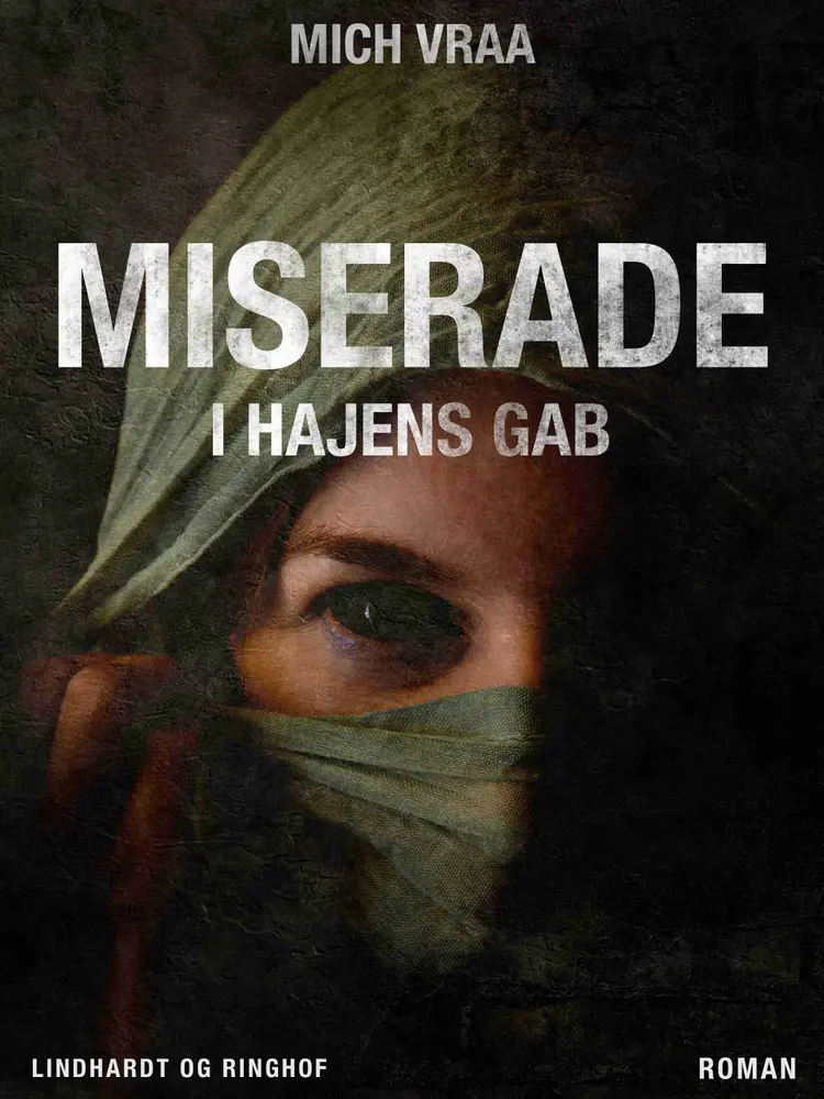 Miserade af Mich Vraa