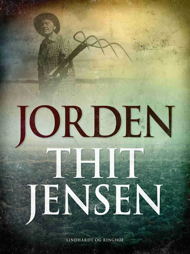 Jorden af Thit Jensen
