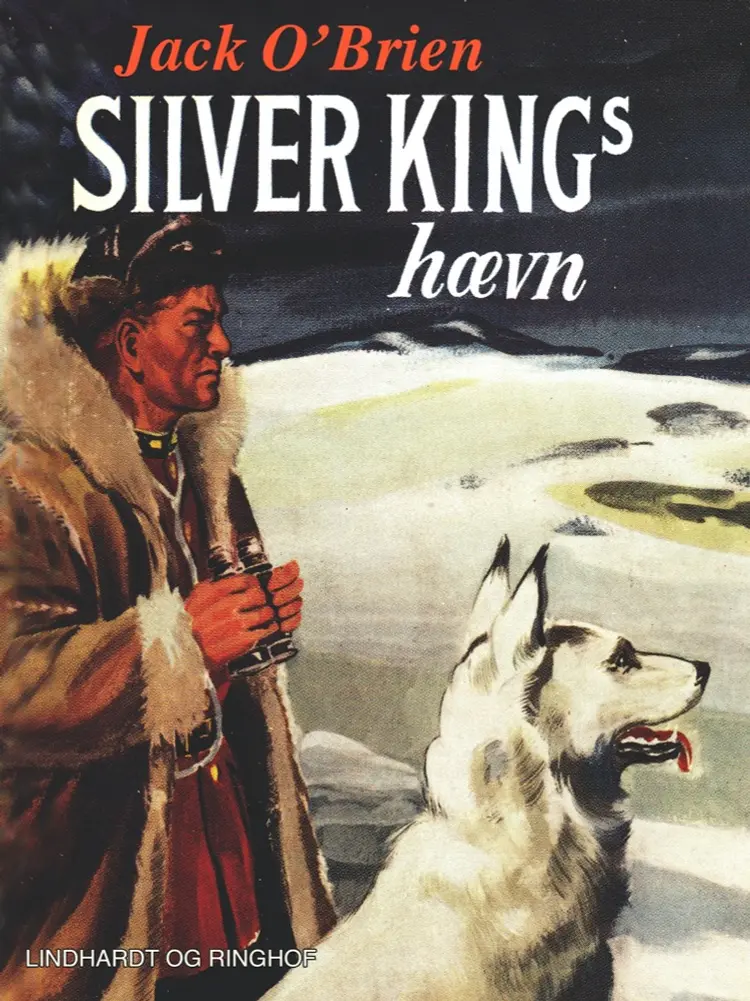 Silver Kings hævn af Jack O'Brien