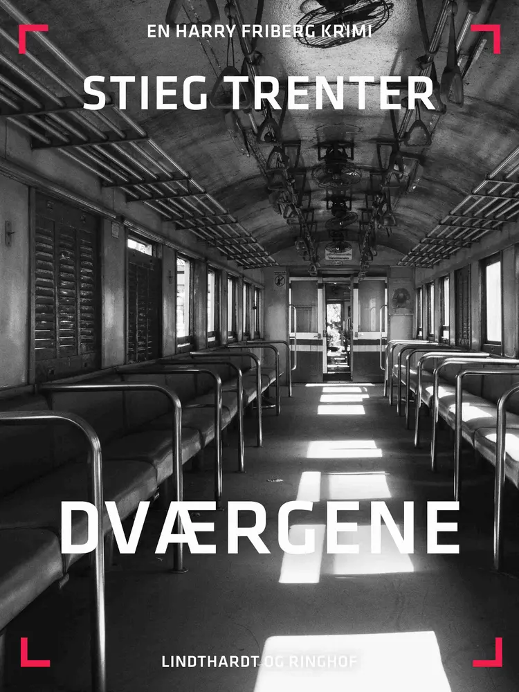 Dværgene af Stieg Trenter