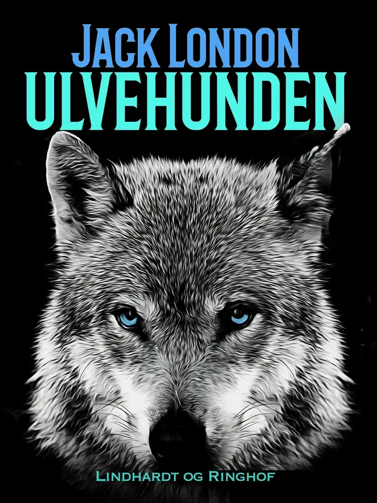 Ulvehunden af Jack London