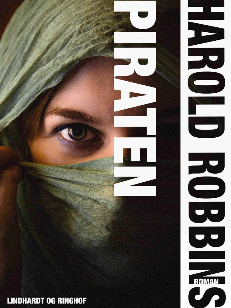 Piraten af Harold Robbins