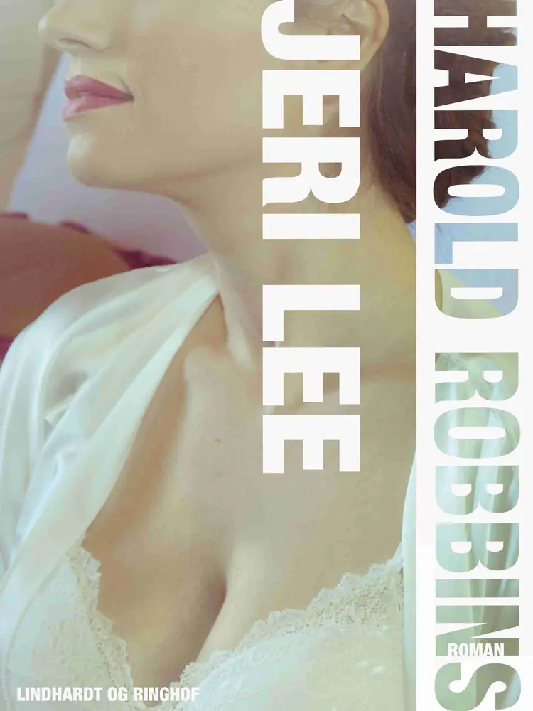 JeriLee af Harold Robbins