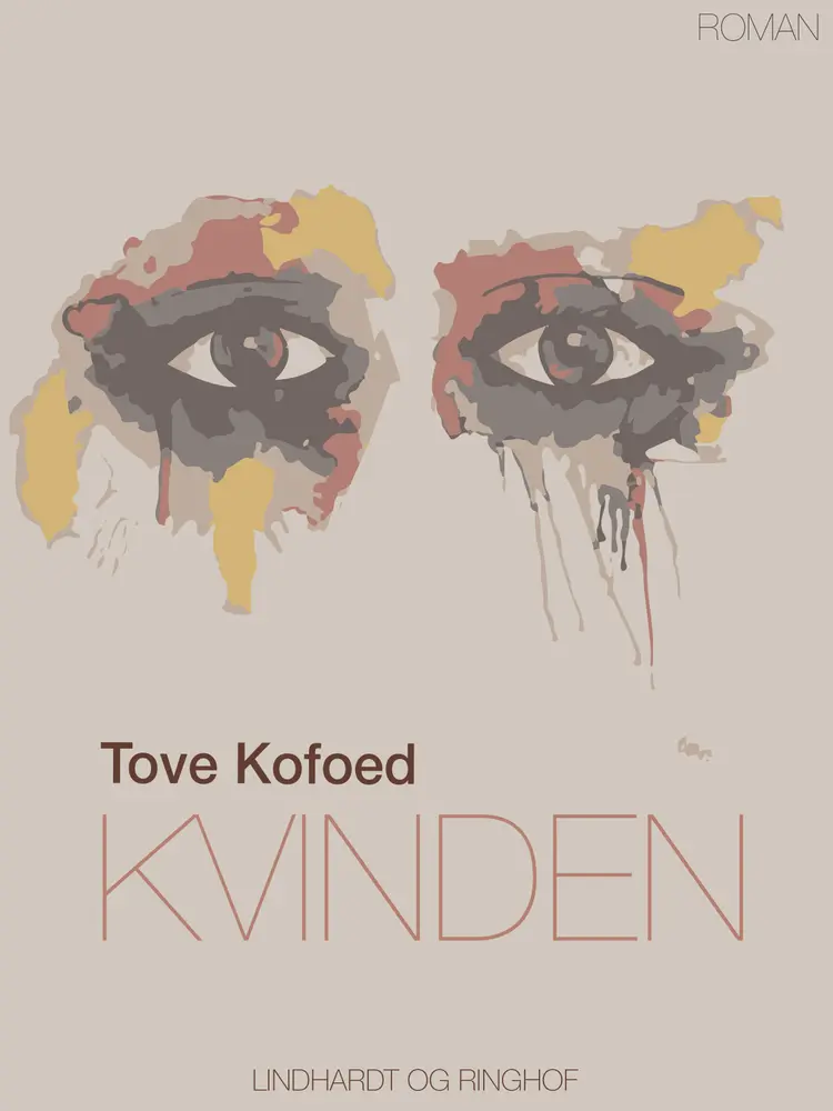Kvinden af Tove Kofoed