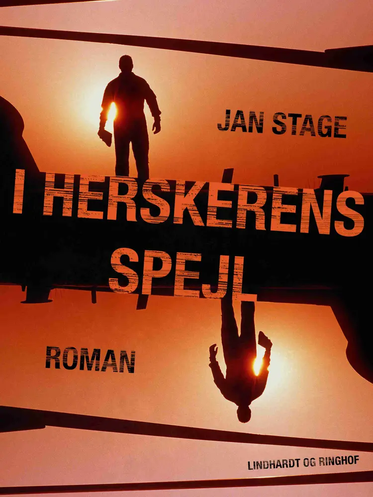 I herskerens spejl af Jan Stage