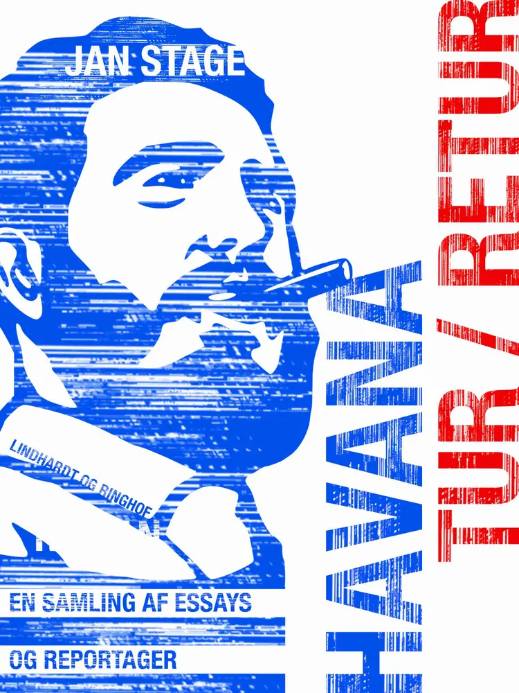 Havana tur/retur af Jan Stage
