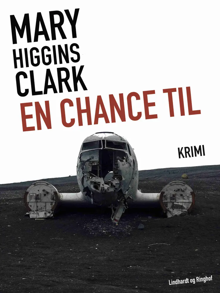 En chance til af Mary Higgins Clark