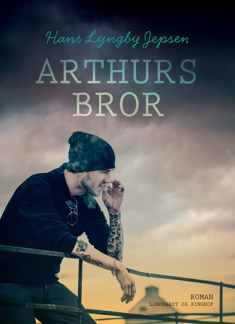 Arthurs bror af Hans Lyngby Jepsen