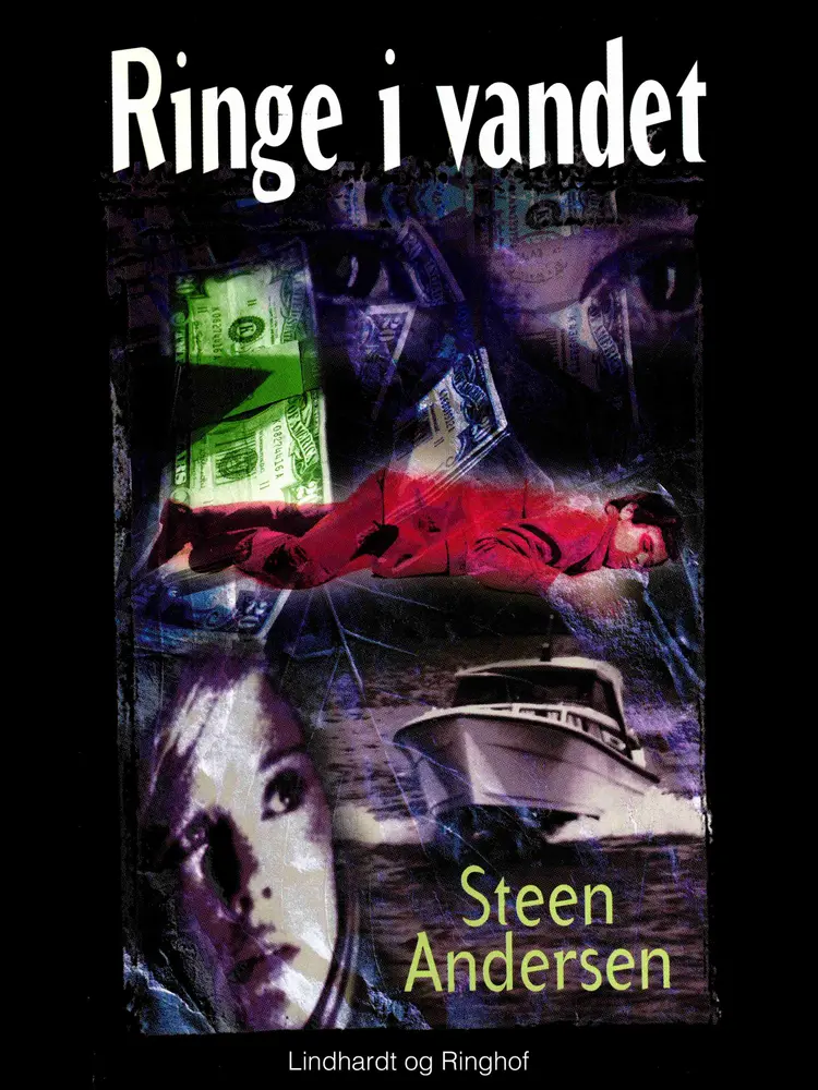 Ringe i vandet af Steen Andersen