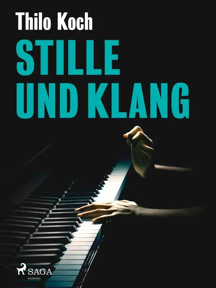 Stille und Klang af Thilo Koch