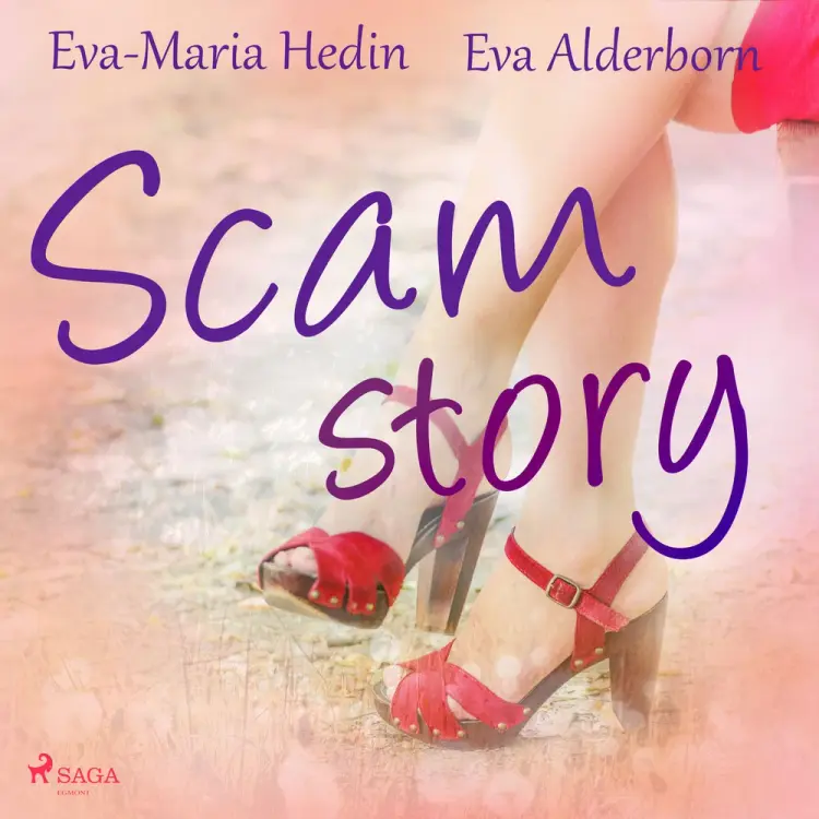 Scam story af Eva-Maria Hedin