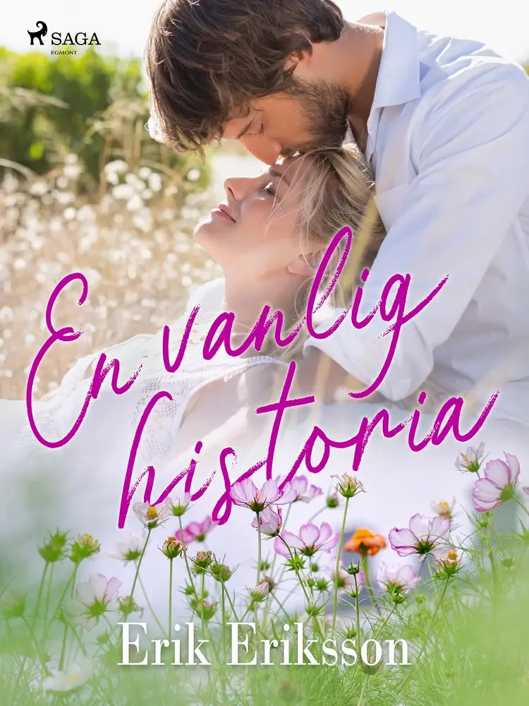 En vanlig historia af Erik Eriksson