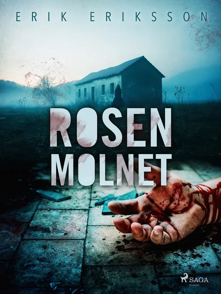 Rosenmolnet af Erik Eriksson