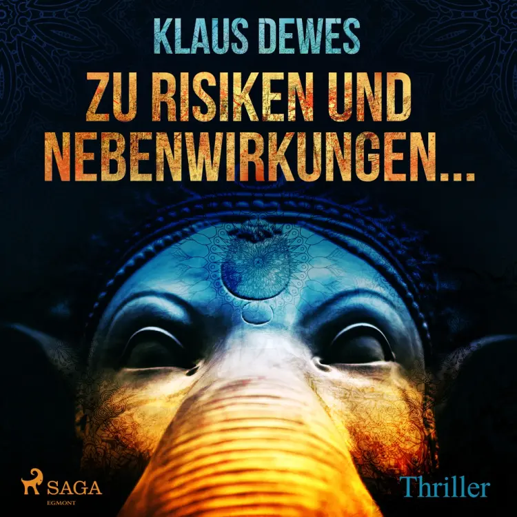 Zu Risiken und Nebenwirkungen... - Thriller af Klaus Dewes