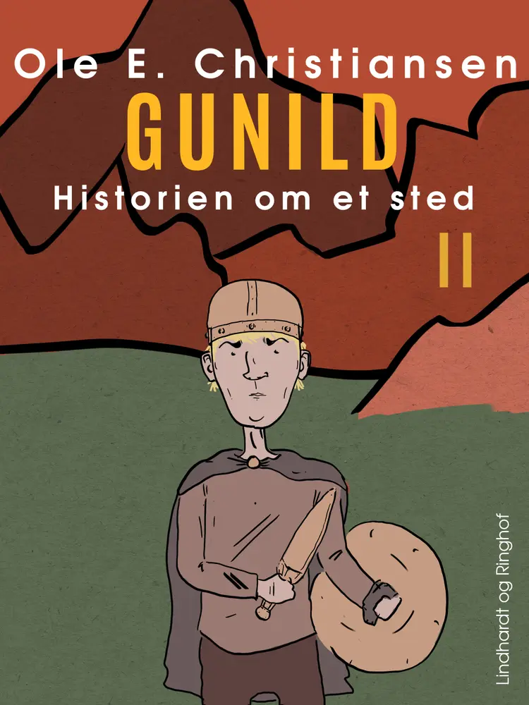 Gunild af Ole E. Christiansen