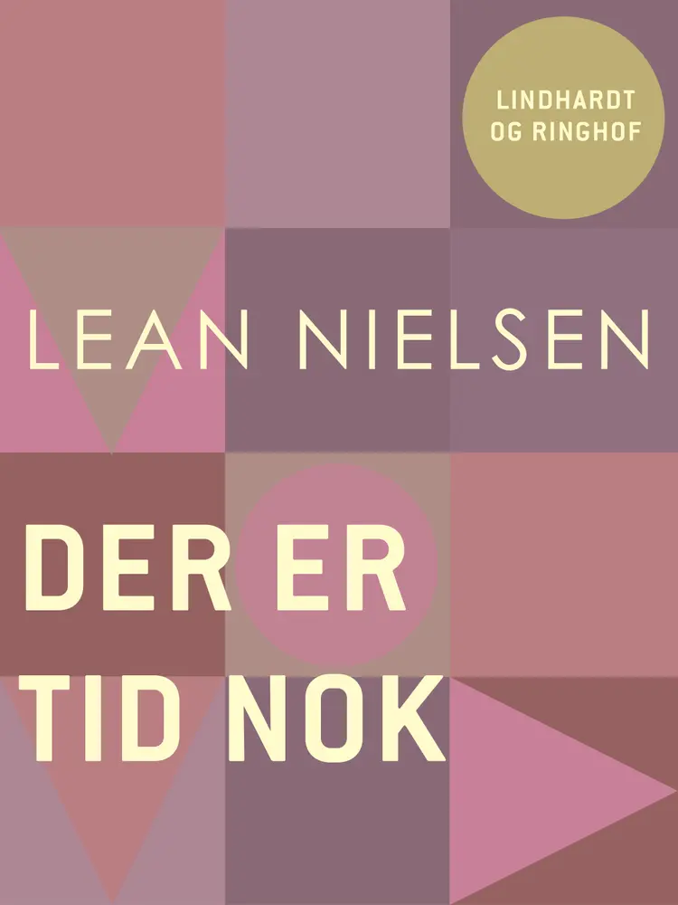 Der er tid nok af Lean Nielsen