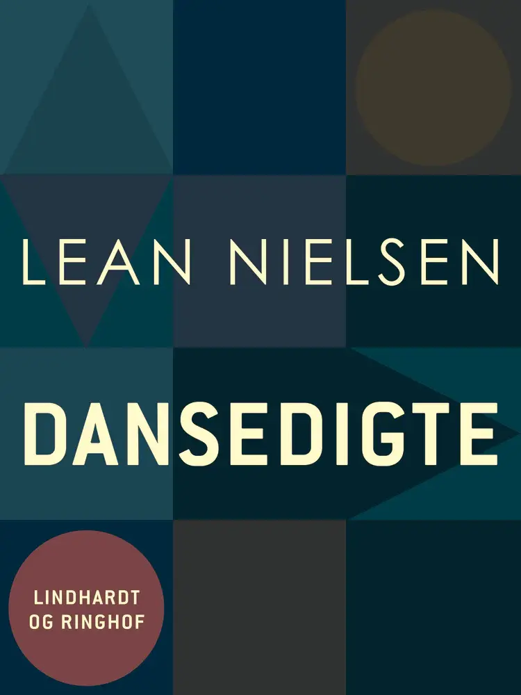 Dansedigte af Lean Nielsen