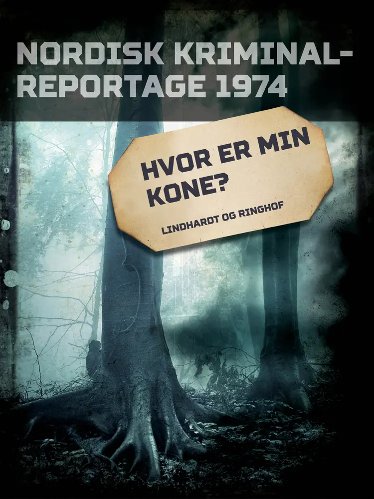 Hvor er min kone? af Diverse