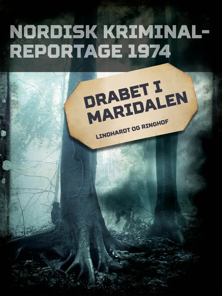 Drabet i Maridalen af Diverse