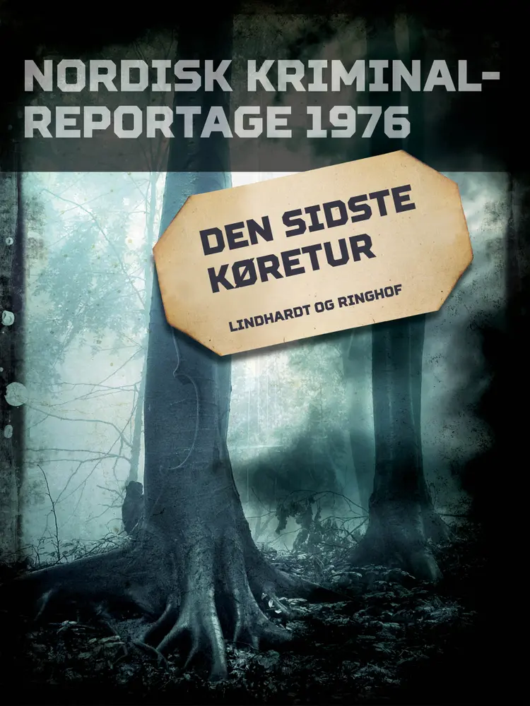 Den sidste køretur af Diverse