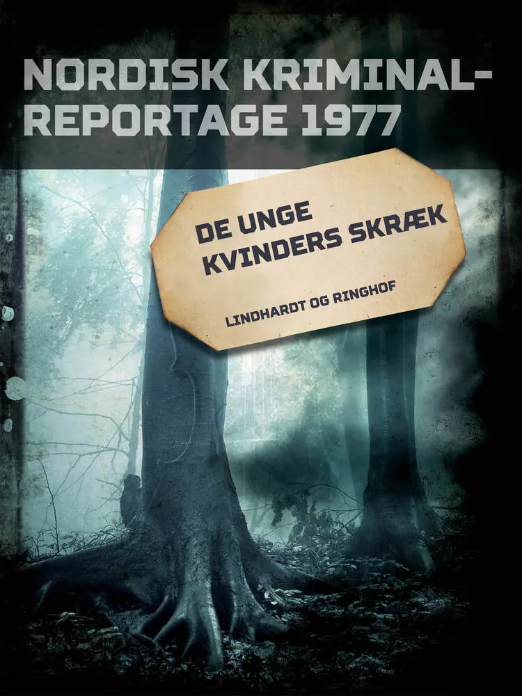 De unge kvinders skræk af Diverse