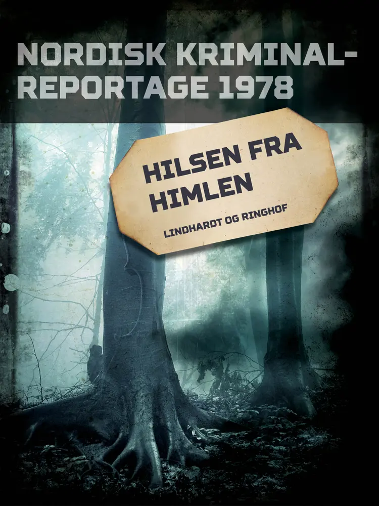 Hilsen fra himlen af Diverse