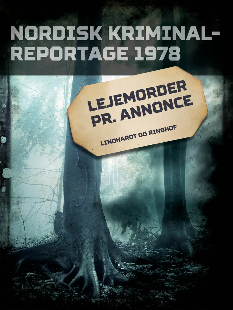 Lejemorder pr. annonce af Diverse
