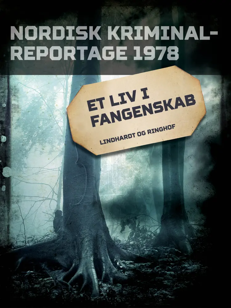 Et liv i fangenskab af Diverse