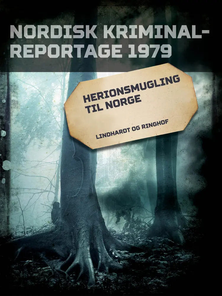 Herionsmugling til Norge af Diverse
