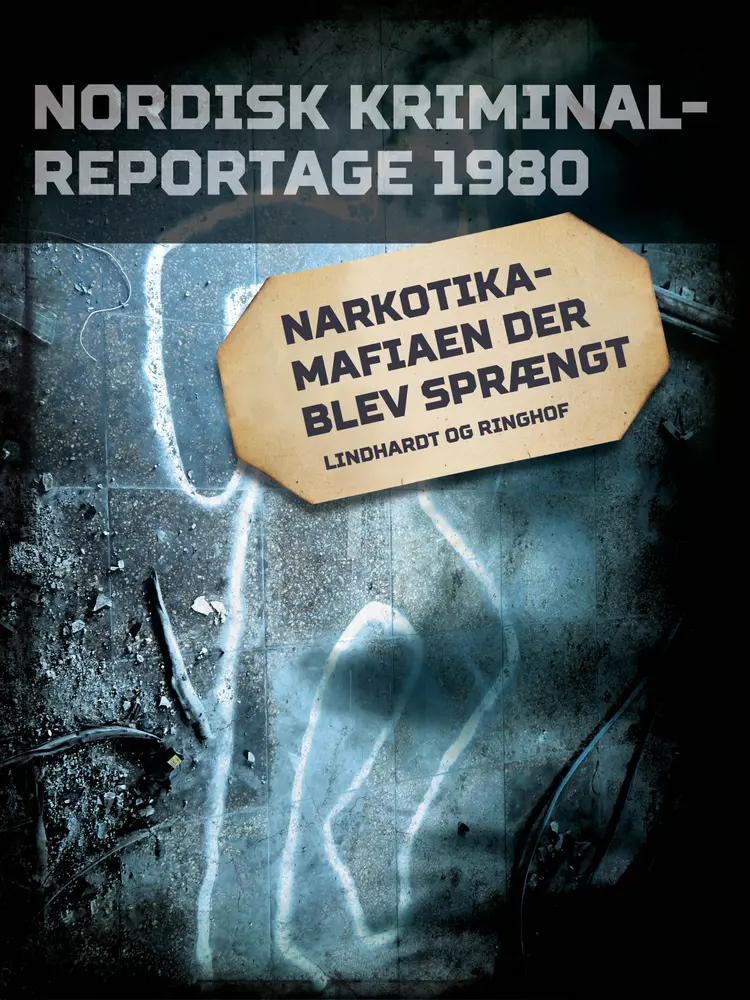 Narkotikamafiaen der blev sprængt af Diverse