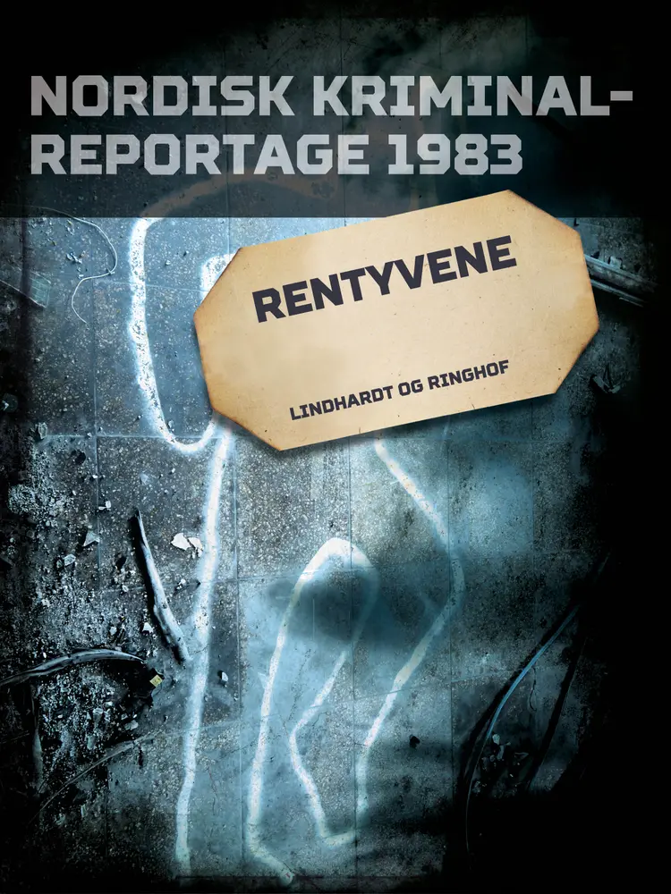 Rentyvene af Diverse