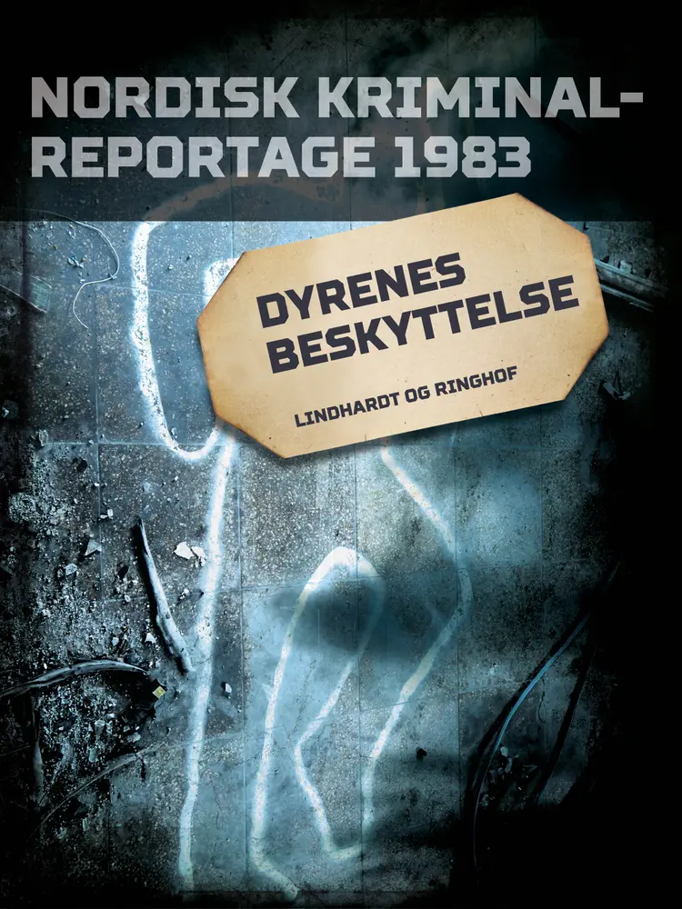 Dyrenes beskyttelse af Diverse bidragsydere