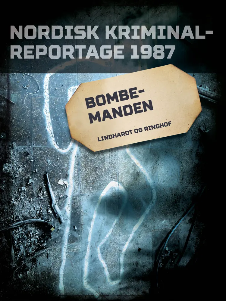 Bombemanden af Diverse